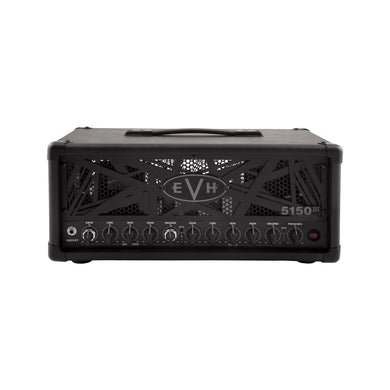 [PREORDER] EVH 5150 III 50S 6L6 Tube Guitar Amplifier Head, 230V UK