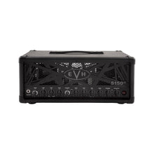 [PREORDER] EVH 5150 III 50S 6L6 Tube 50W Guitar Amplifier Head, Black, 230V EUR