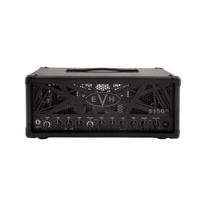 [PREORDER] EVH 5150 III 50S 6L6 Tube 50W Guitar Amplifier Head, Black, 230V EUR