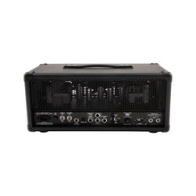 [PREORDER] EVH 5150 III 50S 6L6 Tube 50W Guitar Amplifier Head, Black, 230V EUR