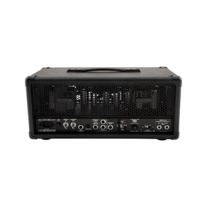 [PREORDER] EVH 5150 III 50S 6L6 Tube 50W Guitar Amplifier Head, Black, 230V EUR