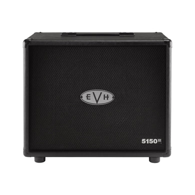 [PREORDER] EVH 5150 112ST 1x12 Guitar Extension Cabinet, Black