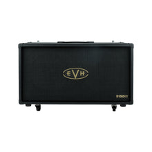 [PREORDER] EVH 5150 III EL34 2x12 Straight Guitar Amplifier Extension Cabinet