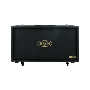 [PREORDER] EVH 5150 III EL34 2x12 Straight Guitar Ampkifier Extension Cabinet