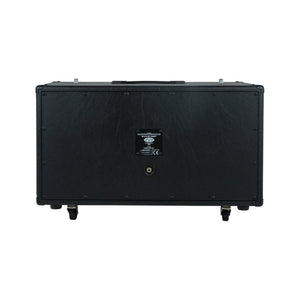 [PREORDER] EVH 5150 III EL34 2x12 Straight Guitar Amplifier Extension Cabinet