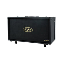 [PREORDER] EVH 5150 III EL34 2x12 Straight Guitar Amplifier Extension Cabinet