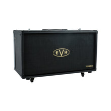 [PREORDER] EVH 5150 III EL34 2x12 Straight Guitar Ampkifier Extension Cabinet