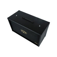 [PREORDER] EVH 5150 III EL34 2x12 Straight Guitar Amplifier Extension Cabinet