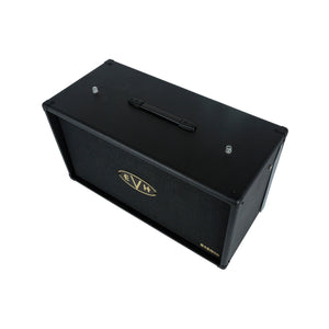 [PREORDER] EVH 5150 III EL34 2x12 Straight Guitar Ampkifier Extension Cabinet