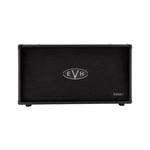 [PREORDER] EVH 5150 III 50s Stealth 2x12 Amplifier Speaker Cabinet