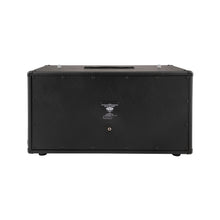 [PREORDER] EVH 5150 III 50s Stealth 2x12 Amplifier Speaker Cabinet