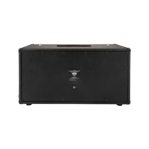 [PREORDER] EVH 5150 III 50s Stealth 2x12 Amplifier Speaker Cabinet