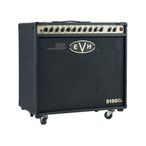 [PREORDER] EVH 5150III 50W EL34 1x12 Combo Tube Guitar Amplifier, Black, 230V UK