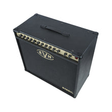 [PREORDER] EVH 5150III 50W EL34 1x12 Combo Tube Guitar Amplifier, Black, 230V UK