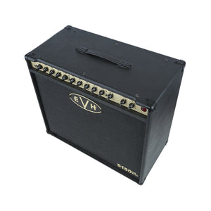 [PREORDER] EVH 5150III 50W EL34 1x12 Combo Tube Guitar Amplifier, Black, 230V UK