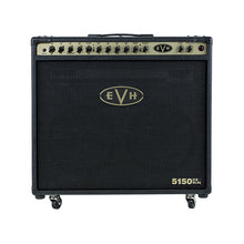 [PREORDER] EVH 5150III 50W EL34 2x12 Combo Tube Guitar Amplifier, Black, 230V UK