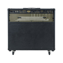 [PREORDER] EVH 5150III 50W EL34 2x12 Combo Tube Guitar Amplifier, Black, 230V UK