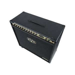 [PREORDER] EVH 5150III 50W EL34 2x12 Combo Tube Guitar Amplifier, Black, 230V UK