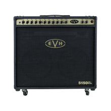 [PREORDER] EVH5 150III 50W EL34 2x12 Combo Tube Guitar Amplifier, Black, 230V EUR