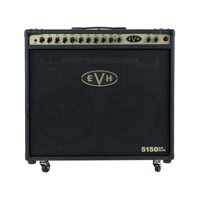 [PREORDER] EVH5 150III 50W EL34 2x12 Combo Tube Guitar Amplifier, Black, 230V EUR