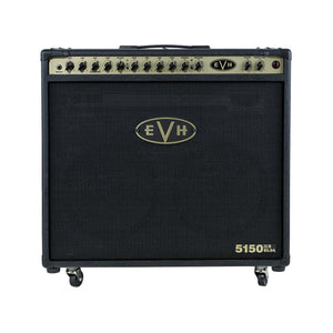 [PREORDER] EVH5 150III 50W EL34 2x12 Combo Tube Guitar Amplifier, Black, 230V EUR