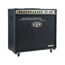 [PREORDER] EVH5 150III 50W EL34 2x12 Combo Tube Guitar Amplifier, Black, 230V EUR