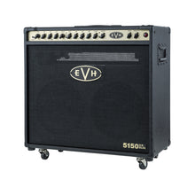 [PREORDER] EVH5 150III 50W EL34 2x12 Combo Tube Guitar Amplifier, Black, 230V EUR