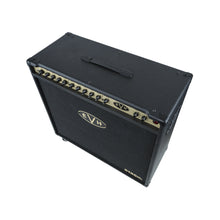 [PREORDER] EVH5 150III 50W EL34 2x12 Combo Tube Guitar Amplifier, Black, 230V EUR