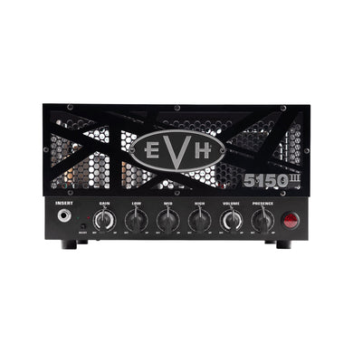 [PREORDER] EVH 5150III 15W LBX-S Tube Amplifier Head, 230V EUR