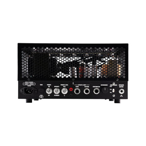 [PREORDER] EVH 5150III 15W LBX-S Tube Amplifier Head, 230V UK