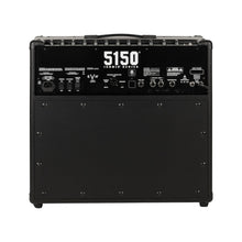 [PREORDER] EVH 5150 Iconic 40W Guitar Amplifier, Black, 230V EUR