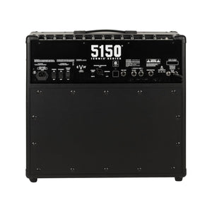 [PREORDER] EVH 5150 Iconic 40W Guitar Amplifier, Black, 230V EUR