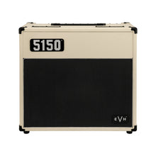 [PREORDER] EVH 5150 Iconic 15W 1x10 Guitar Amplifier, Ivory, 230V UK