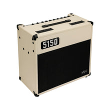 [PREORDER] EVH 5150 Iconic 15W 1x10 Guitar Amplifier, Ivory, 230V UK