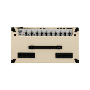 [PREORDER] EVH 5150 Iconic 15W 1x10 Guitar Amplifier, Ivory, 230V UK