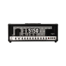 [PREORDER] EVH 5150 Iconic 80W Guitar Amplifier, Black, 230V EUR