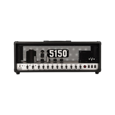 [PREORDER] EVH 5150 Iconic 80W Guitar Amplifier, Black, 230V UK