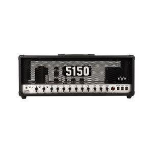 [PREORDER] EVH 5150 Iconic 80W Guitar Amplifier, Black, 230V UK