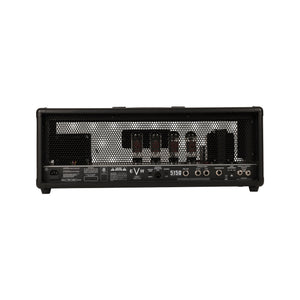 [PREORDER] EVH 5150 Iconic 80W Guitar Amplifier, Black, 230V UK