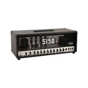 [PREORDER] EVH 5150 Iconic 80W Guitar Amplifier, Black, 230V EUR