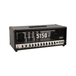 [PREORDER] EVH 5150 Iconic 80W Guitar Amplifier, Black, 230V UK