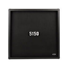 [PREORDER] EVH 5150 Iconic 80W 4x12" Straight Cabinet, Black