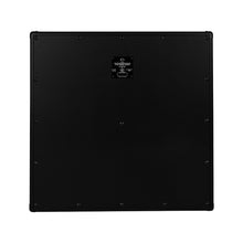 [PREORDER] EVH 5150 Iconic 80W 4x12" Straight Cabinet, Black