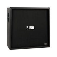 [PREORDER] EVH 5150 Iconic 80W 4x12" Straight Cabinet, Black