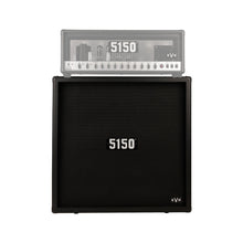 [PREORDER] EVH 5150 Iconic 80W 4x12" Straight Cabinet, Black