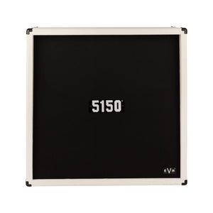 [PREORDER] EVH 5150 Iconic 80W 4x12" Straight Cabinet, Ivory