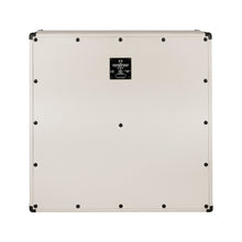 [PREORDER] EVH 5150 Iconic 80W 4x12" Straight Cabinet, Ivory