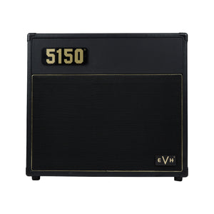 [PREORDER] EVH 5150 Iconic Series 15W 1x10 EL34 Guitar Amplifier Head, 230V UK