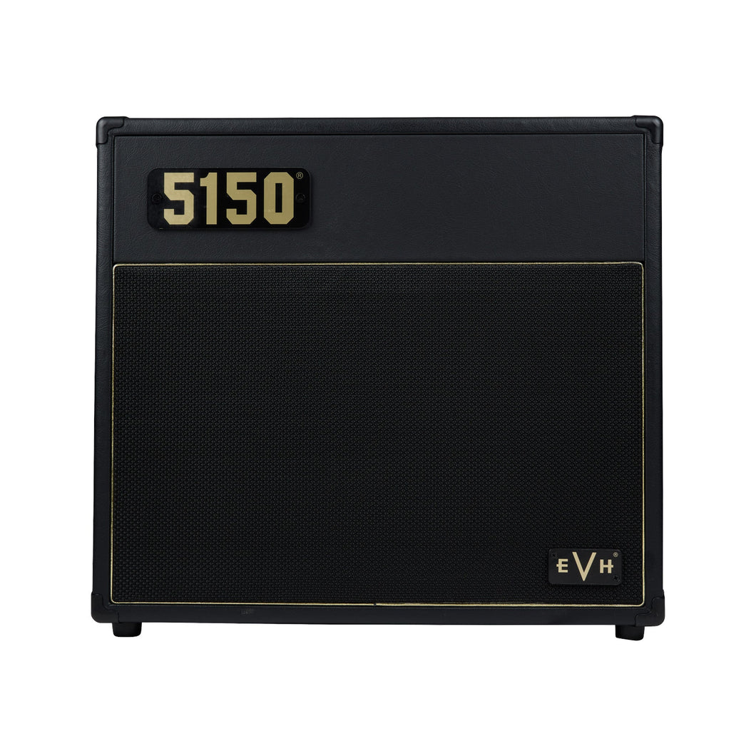 [PREORDER] EVH 5150 Iconic Series 15W 1x10 EL34 Guitar Amplifier Head, 230V UK