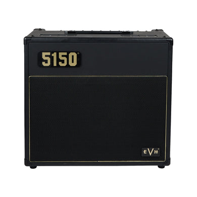 [PREORDER] EVH 5150 Iconic Series 15W 1x10 EL34 Guitar Amplifier Head, 230V EUR